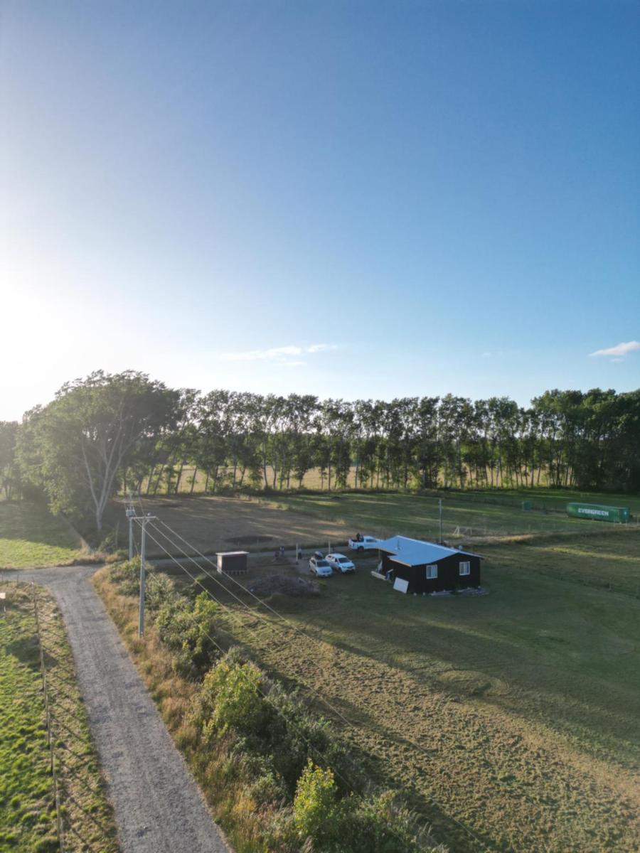Cabañas Campo Frutillar