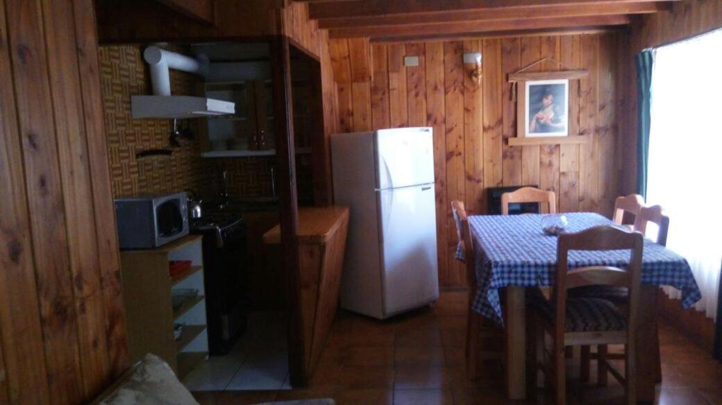 Cabañas Centro de Pucon