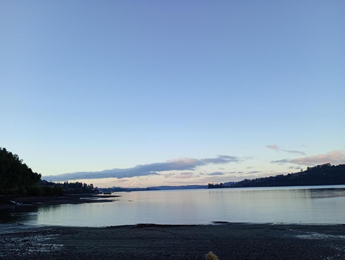 Cabañas del Mar Chiloé