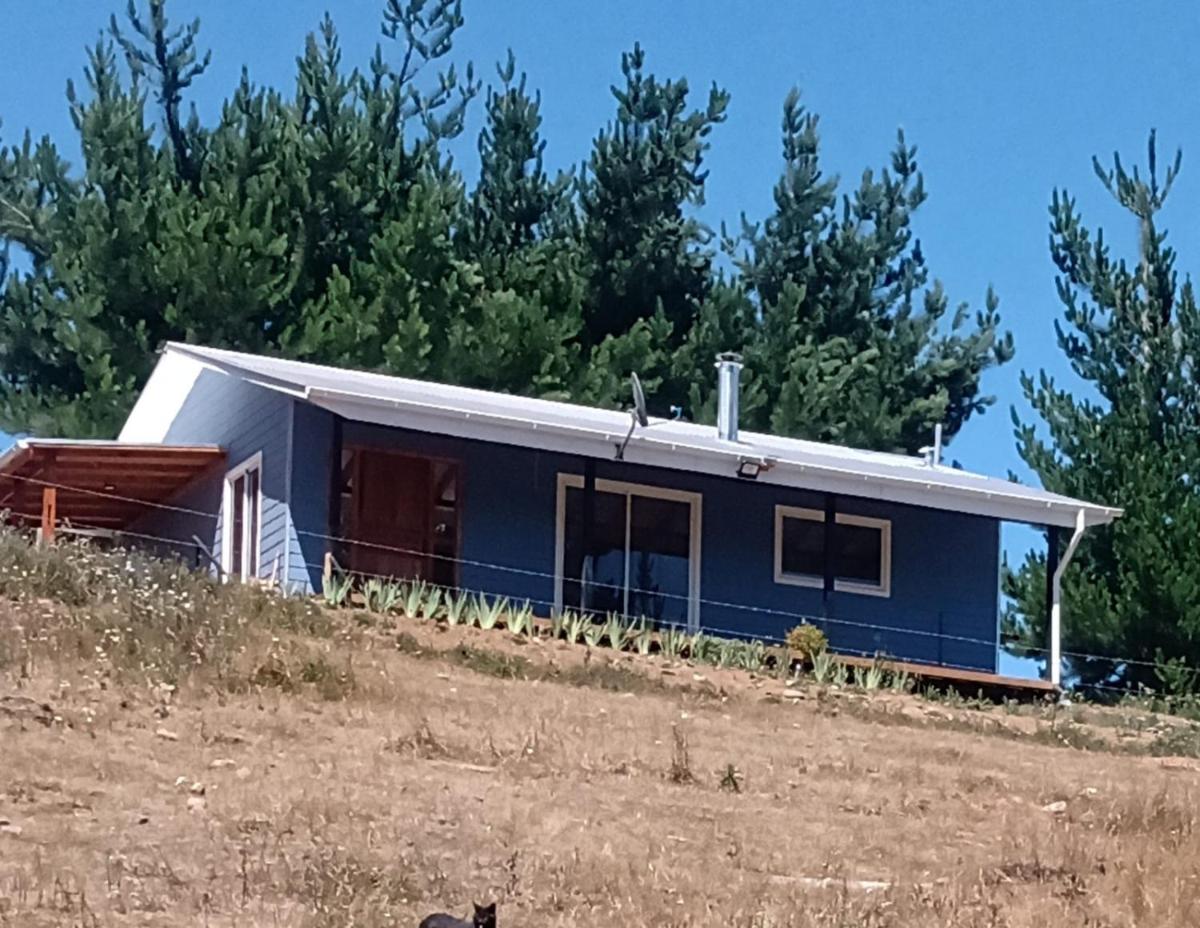Cabañas Del Valle