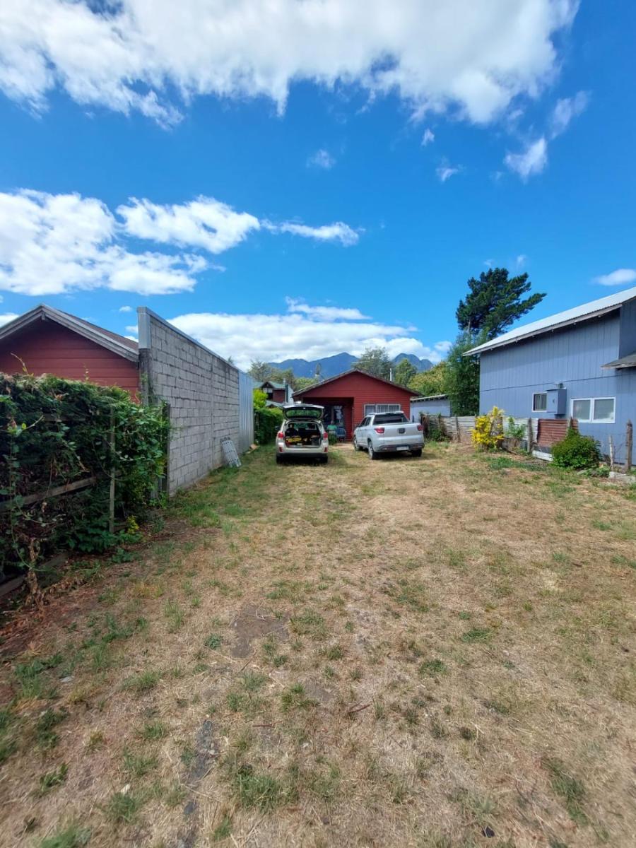 Cabañas HERCOVE Pucon