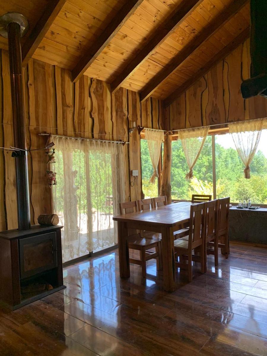 Cabañas Katrina