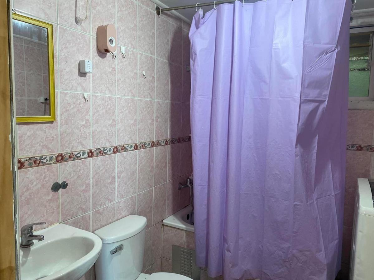 Cabañas la Sebastiana