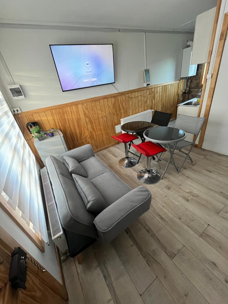 Cabañas Little Home