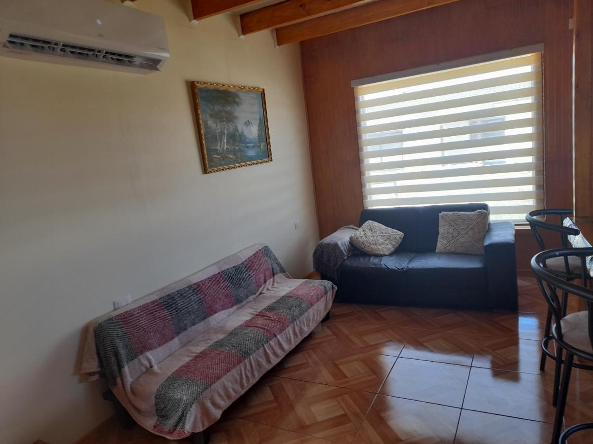Cabañas Lya