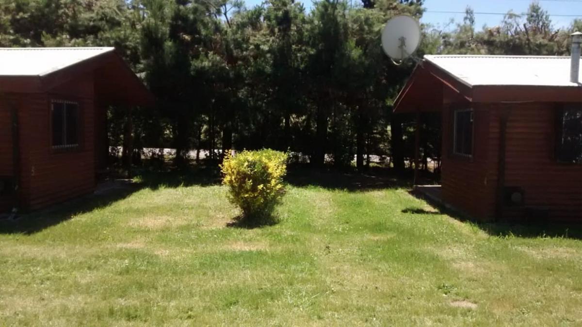 Cabañas Peumallen
