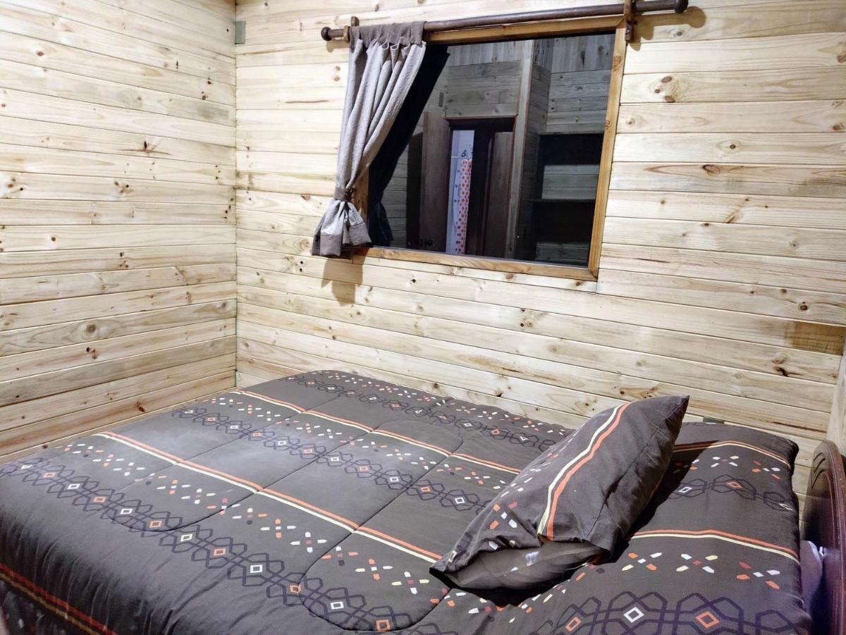 Cabañas pucon cerduo