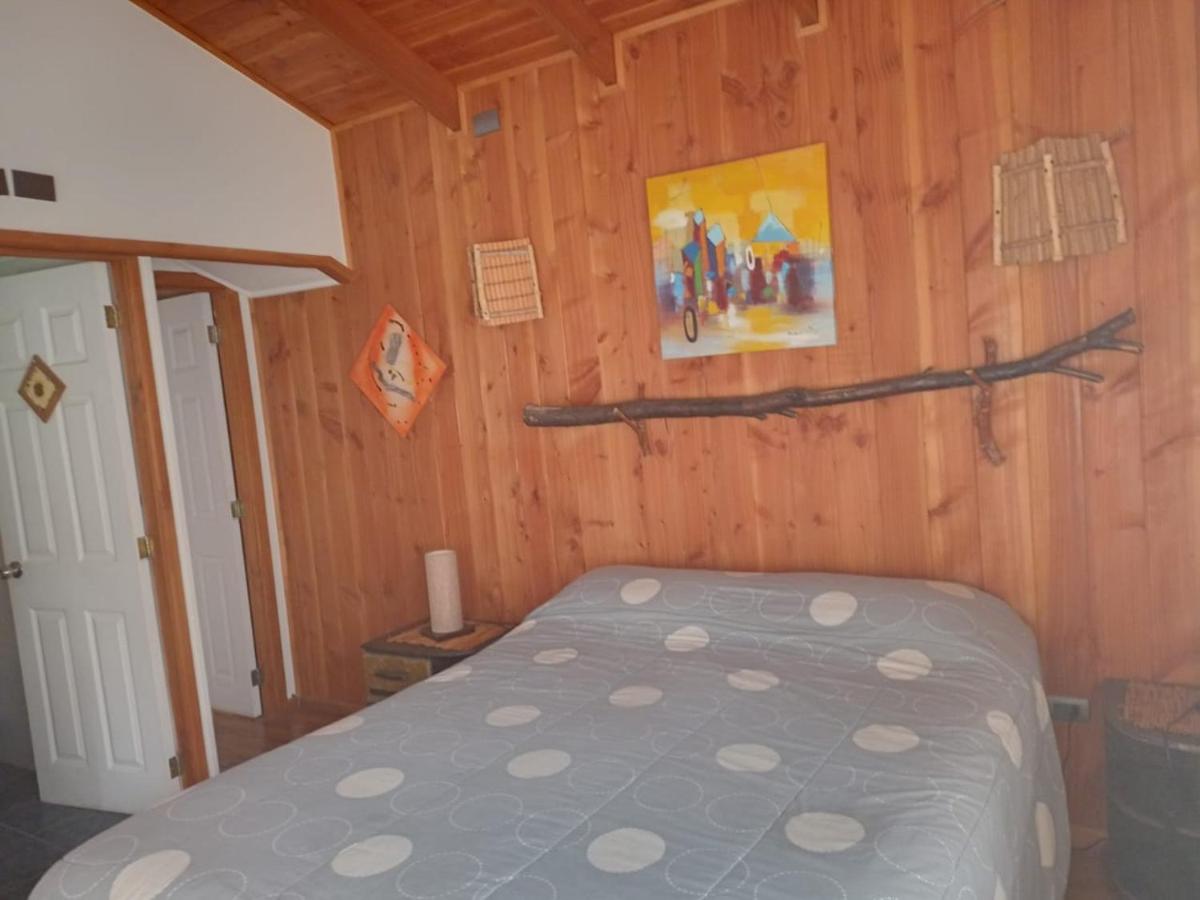 Cabañas pucon con piscina