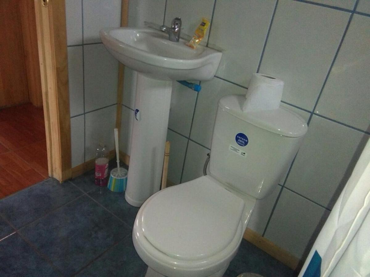 Cabañas Punto Nuevo