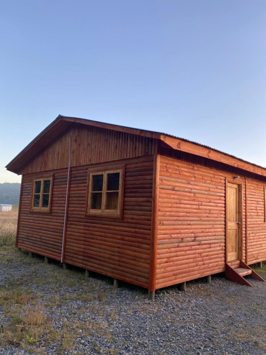 Cabañas Rumi Loft