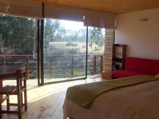 Cabañas Toconao