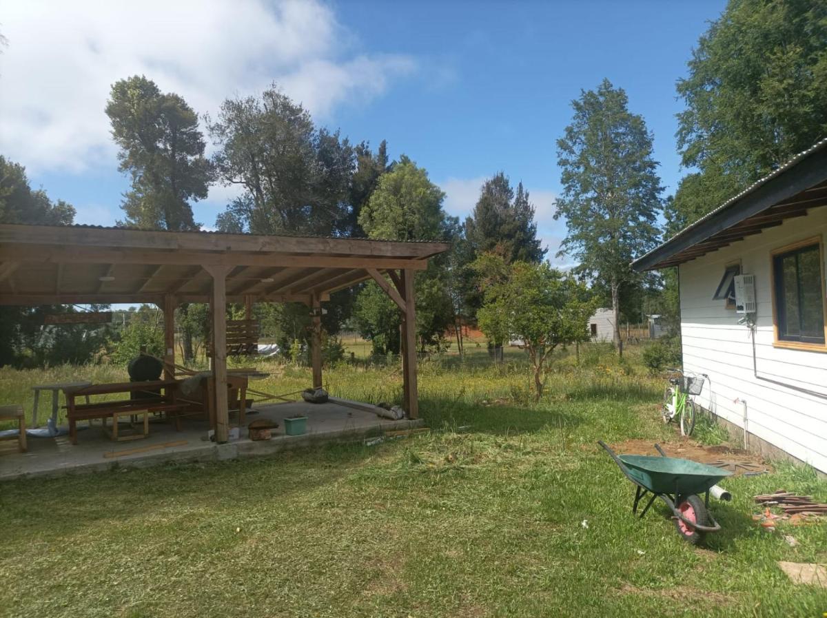 Cabañas XILETOUR