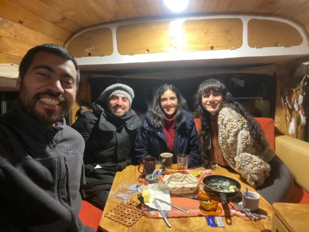 Camperbus Apawata
