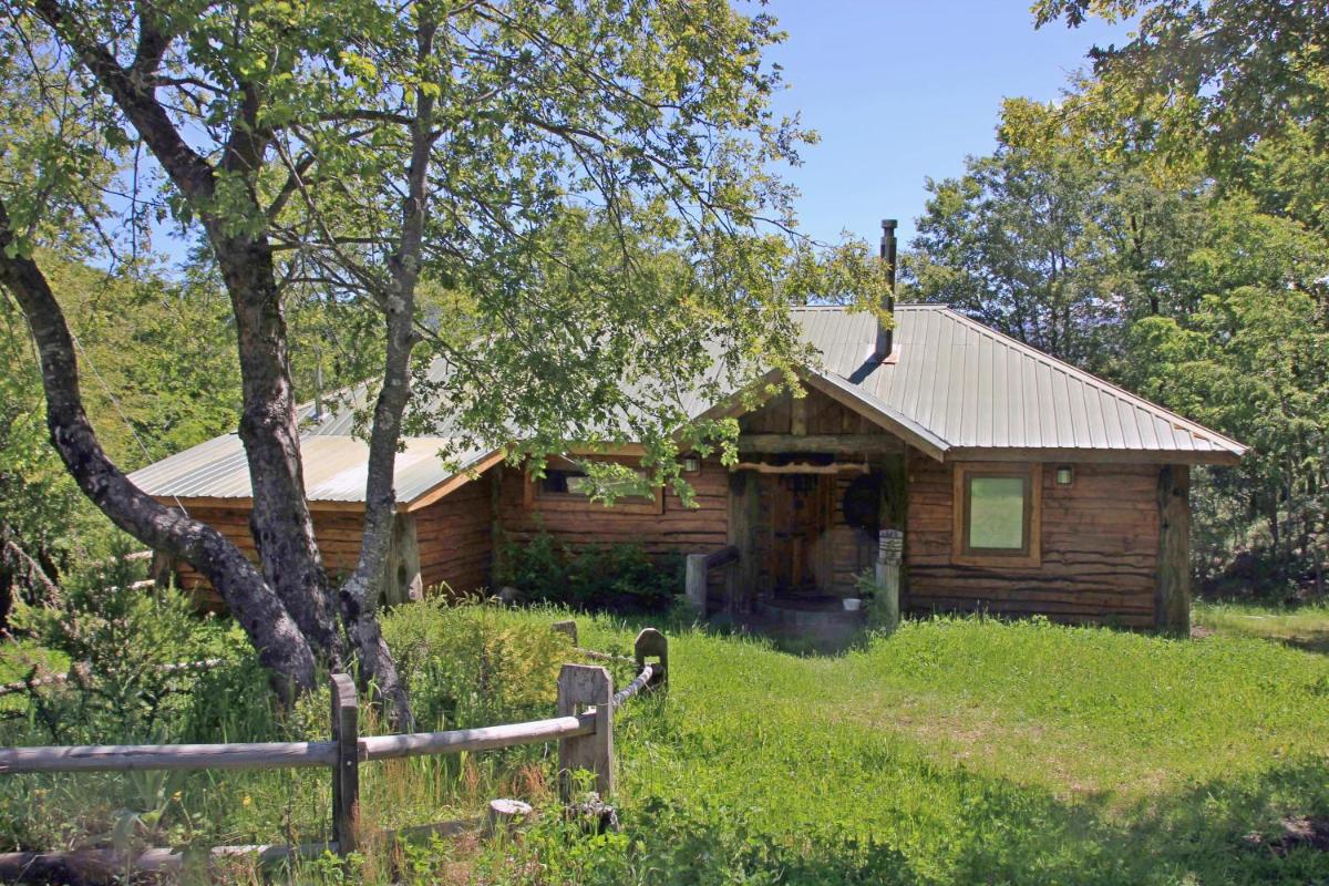 Carpintero Lodge