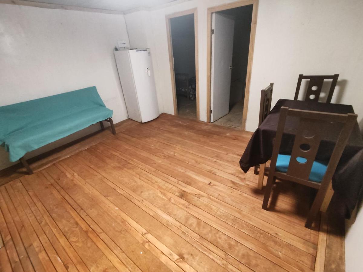 Casa 2 dormitorio