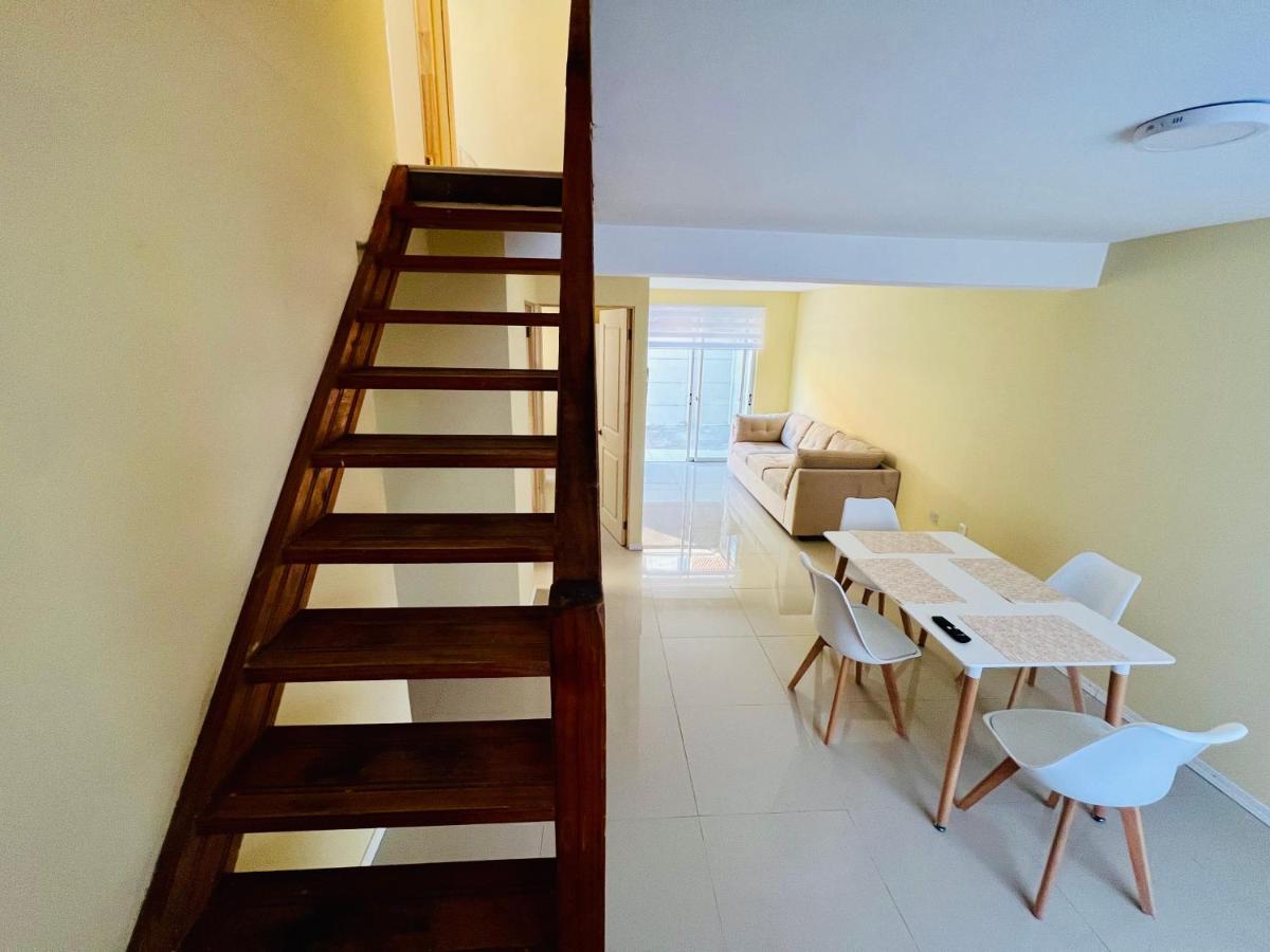 Casa 4 habitaciones 1 baño