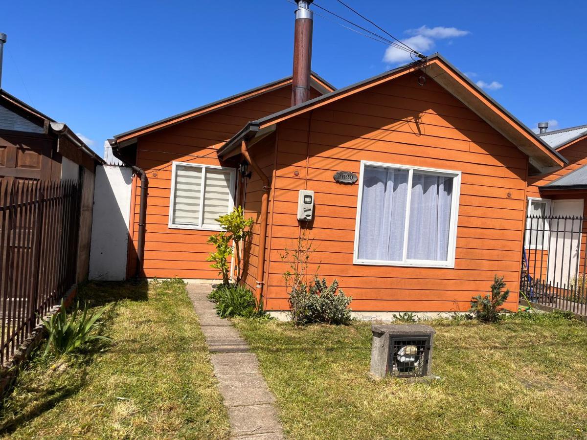 Casa a 10 minutos del centro Osorno