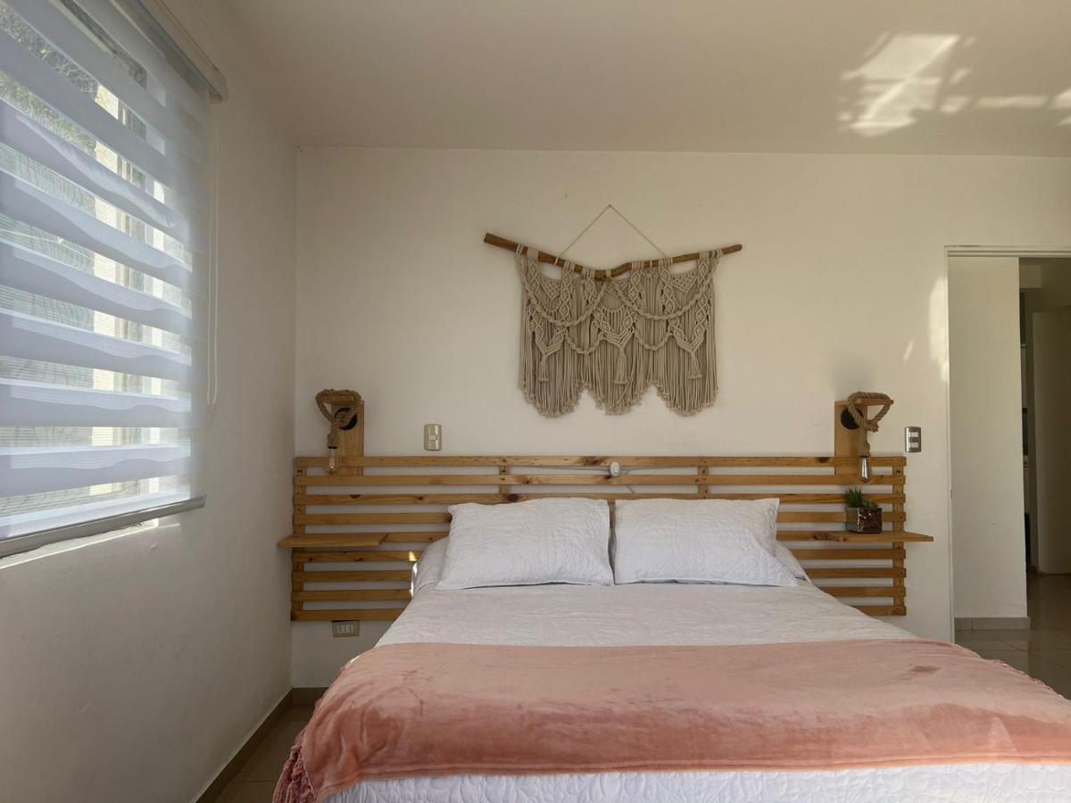 Casa Agustina Concón