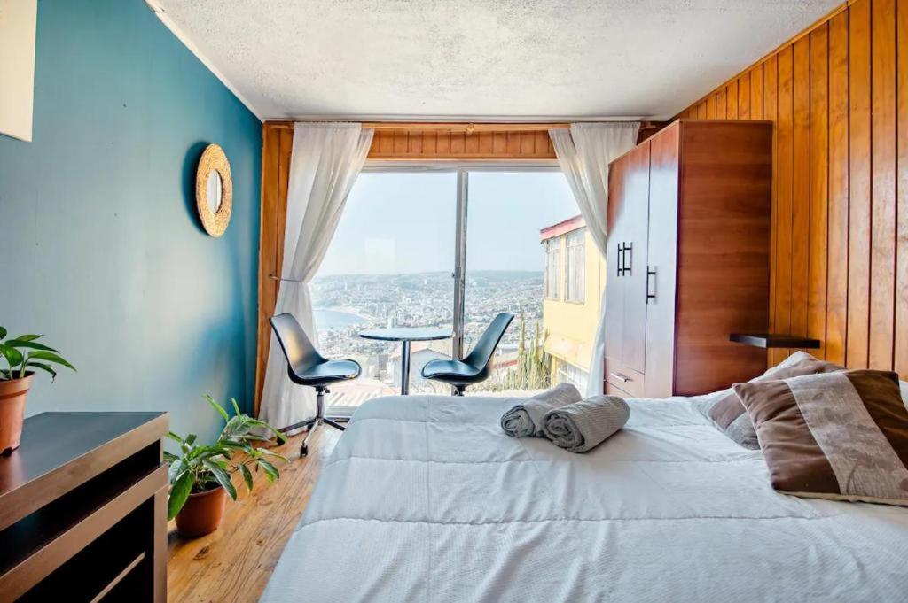 Casa Altavista Hostal