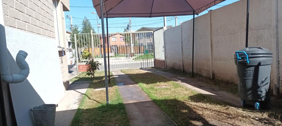 Casa amueblada en Buin