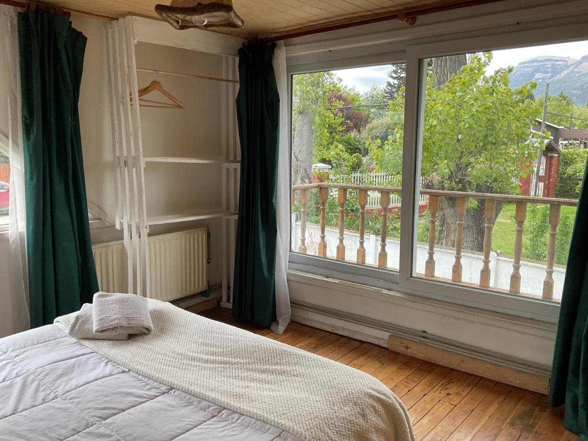 Casa Balmaceda Backpackers
