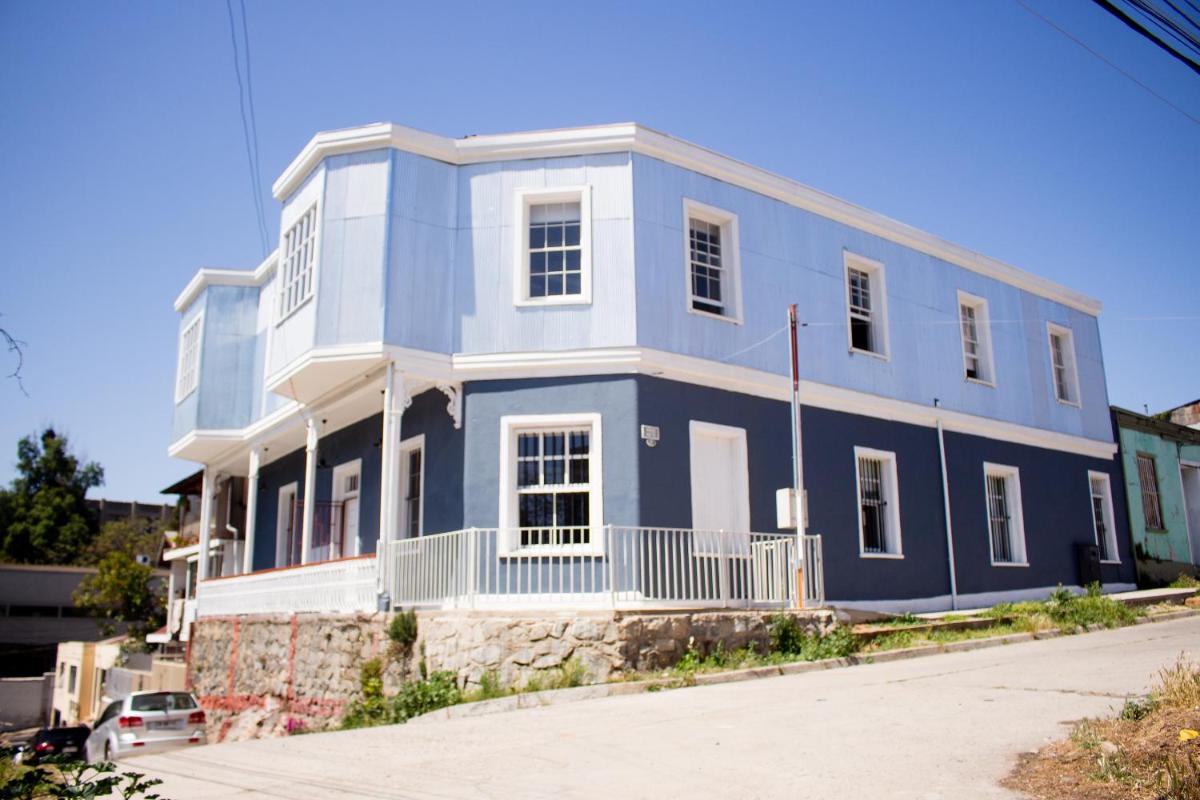 Casa Baron