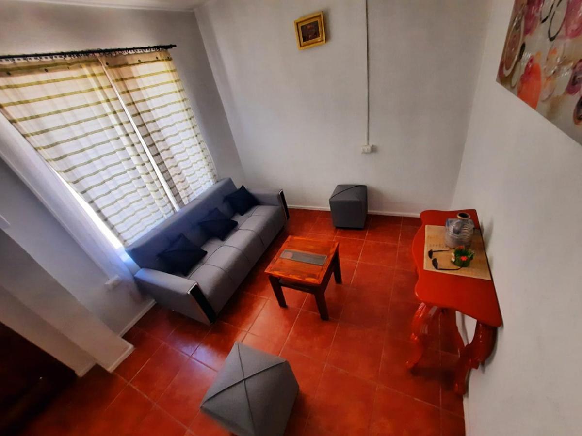 Casa Bellavista full equipada