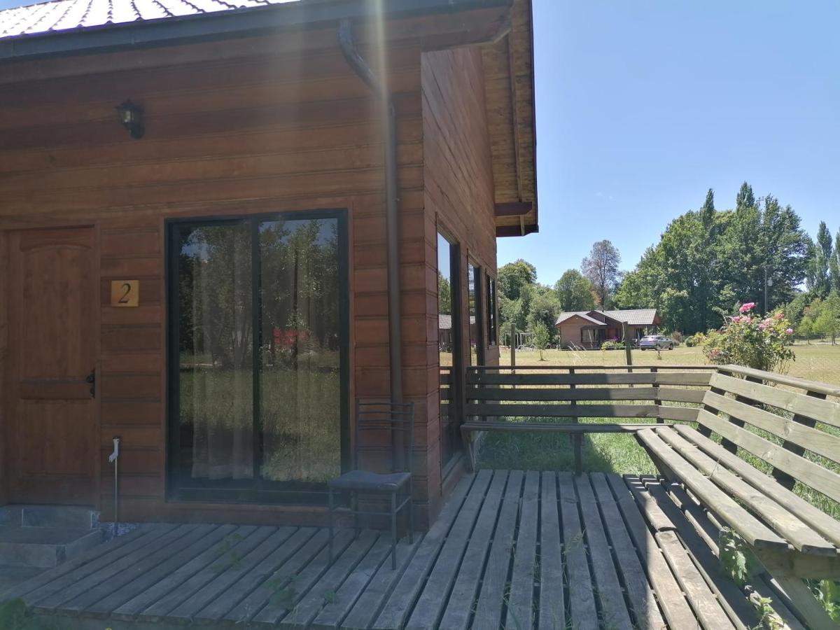 Casa Bello