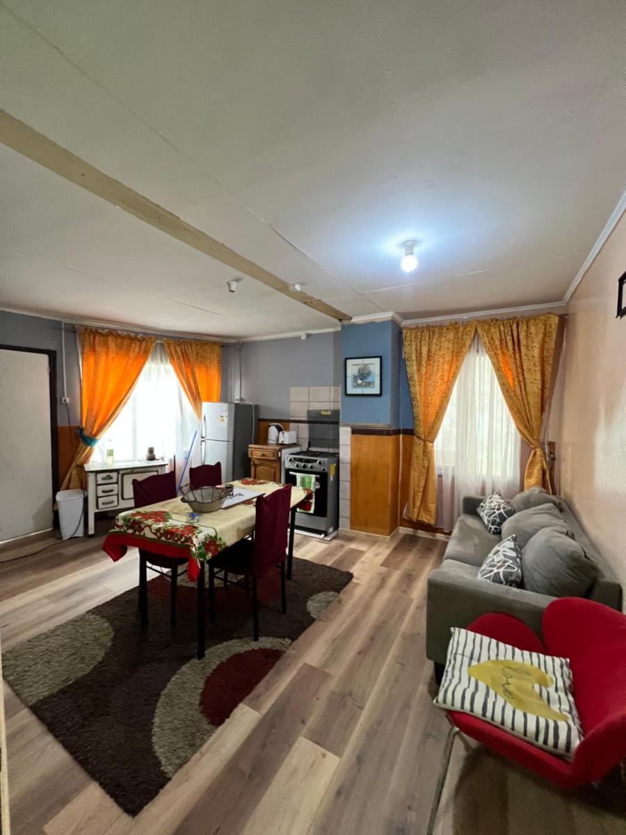 Casa central en Punta Arenas
