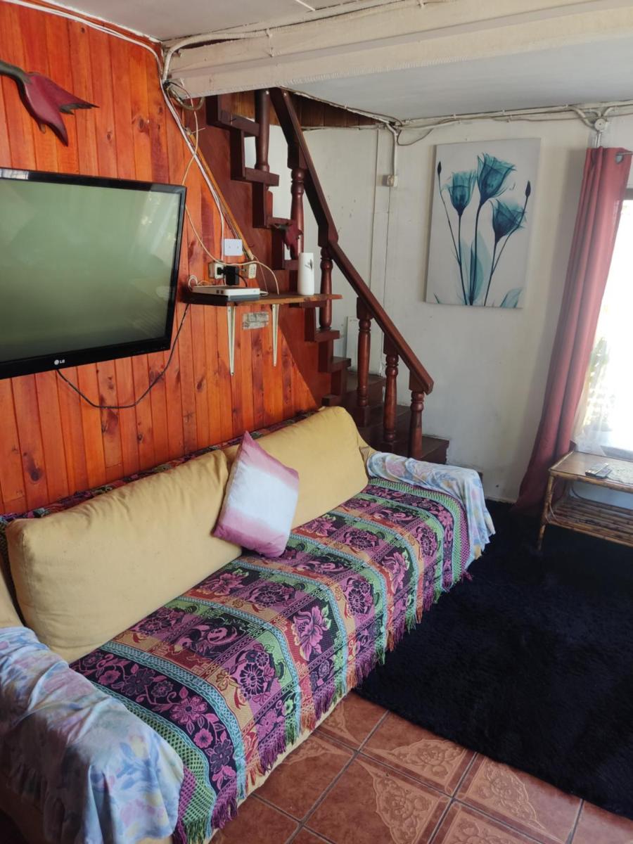 Casa centro Pucon