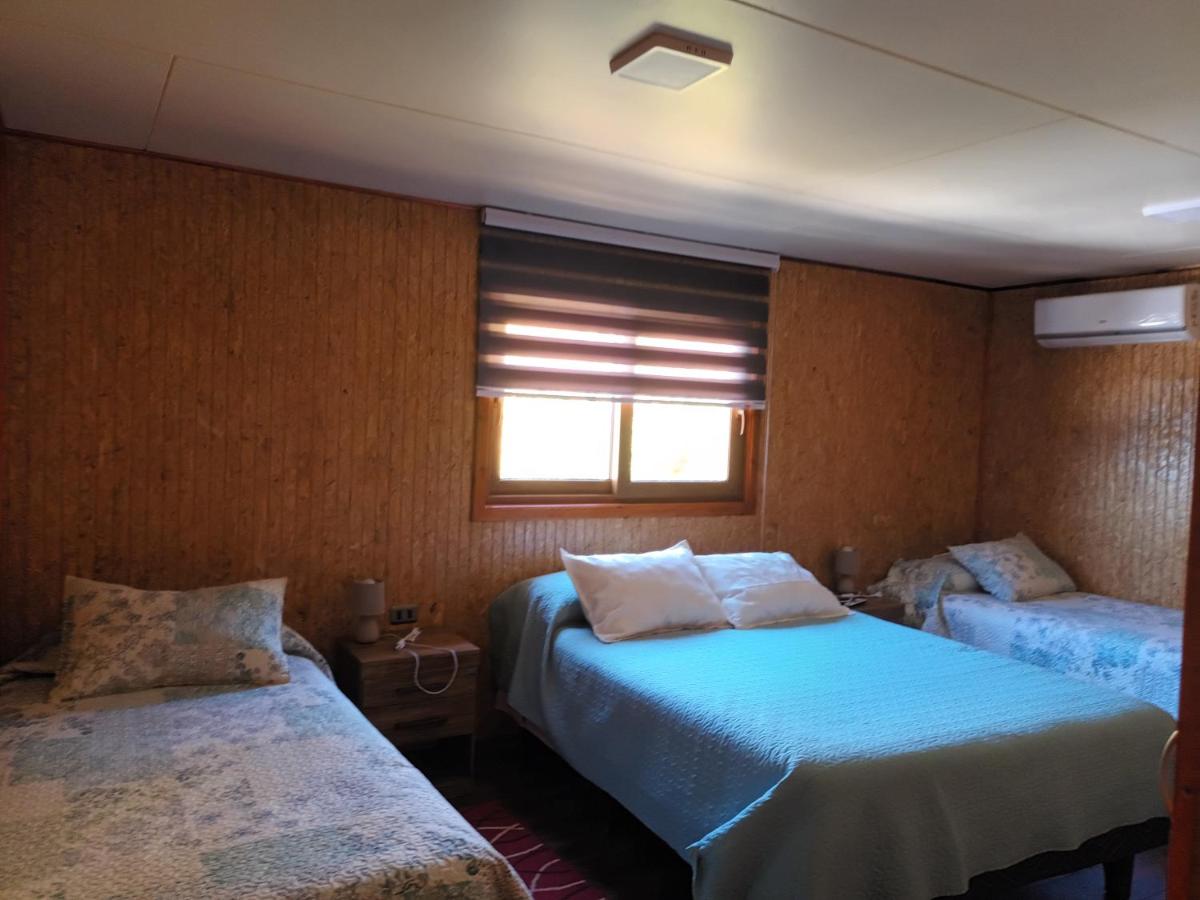 Casa Chiloe