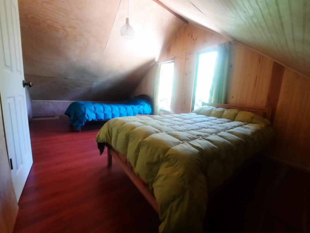Casa comoda