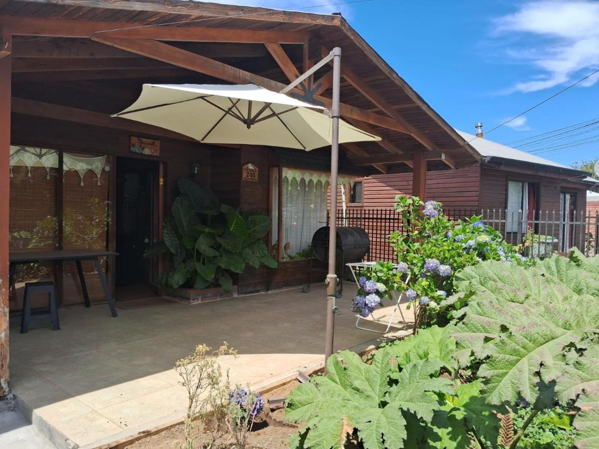 Casa confiable