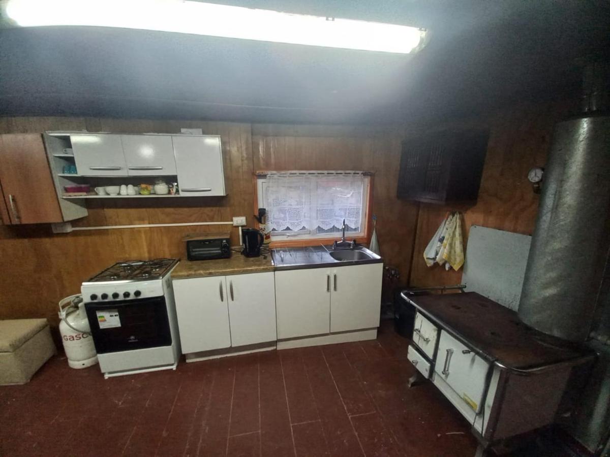 Casa de descanso