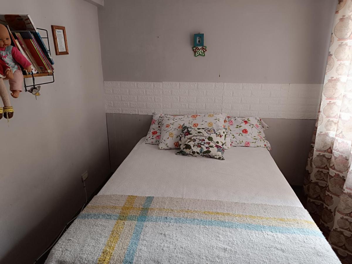 Casa de la Tita