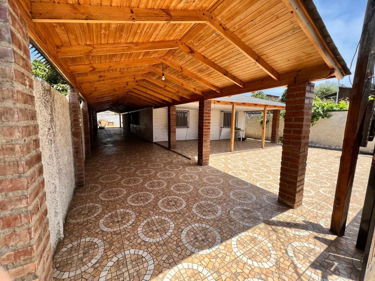 Casa en la playa