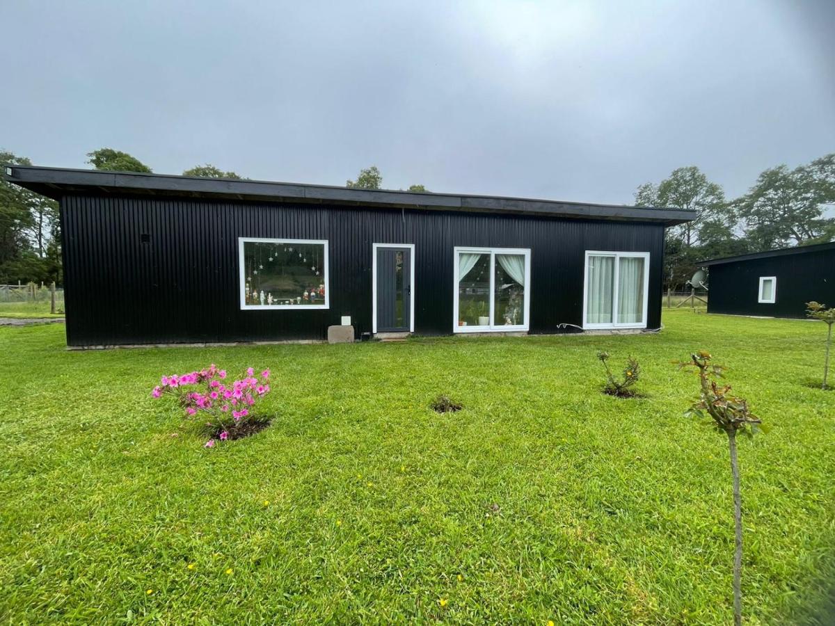 Casa en Lago Ranco