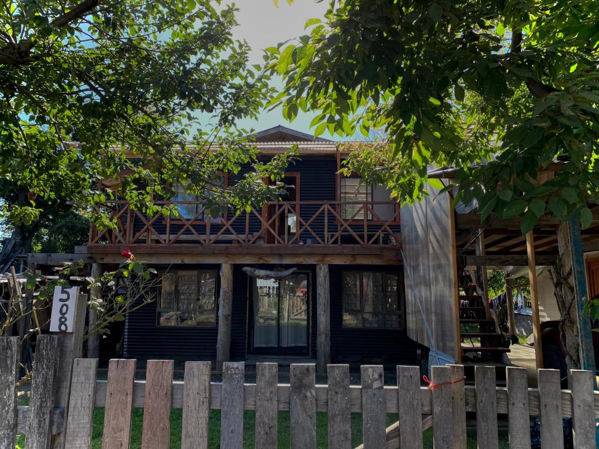 Casa en neltume