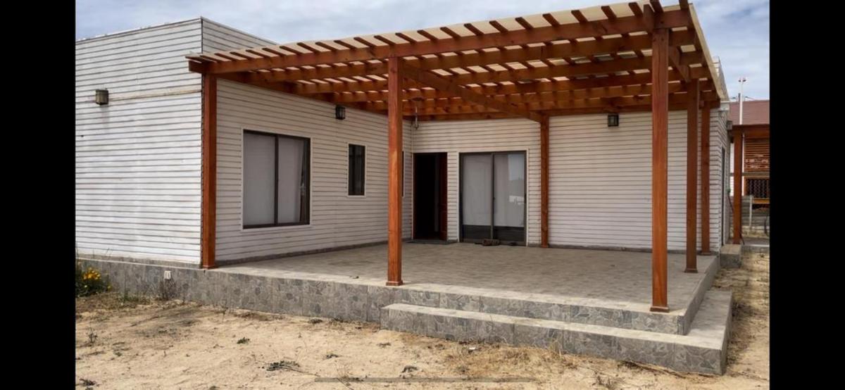 Casa En Papudo Lomas del Mar