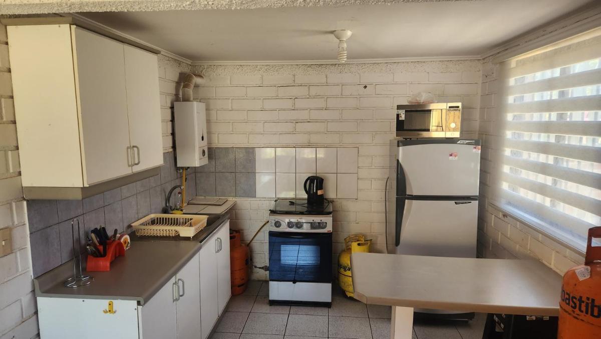 Casa en Quintero