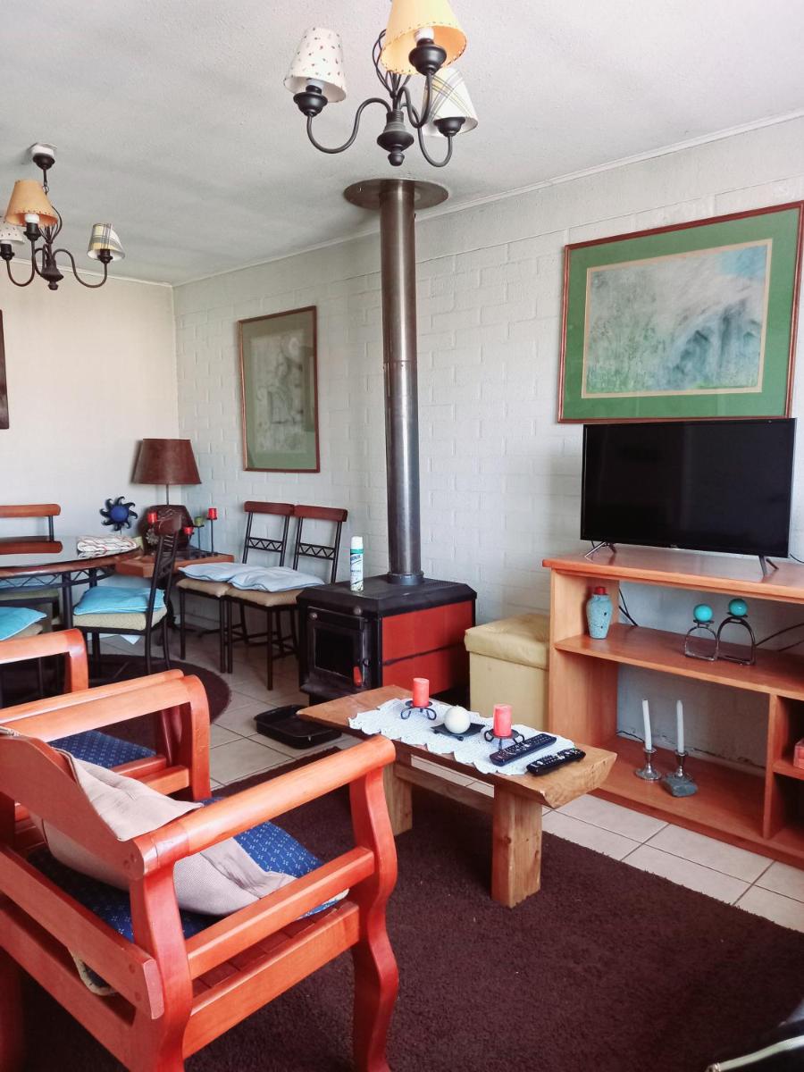 Casa en Villarrica