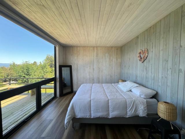 Casa Flor del Lago