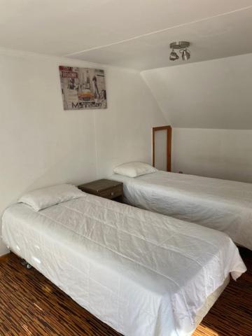 Casa Grande en Sector Norte