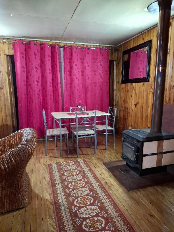 Casa habitación
