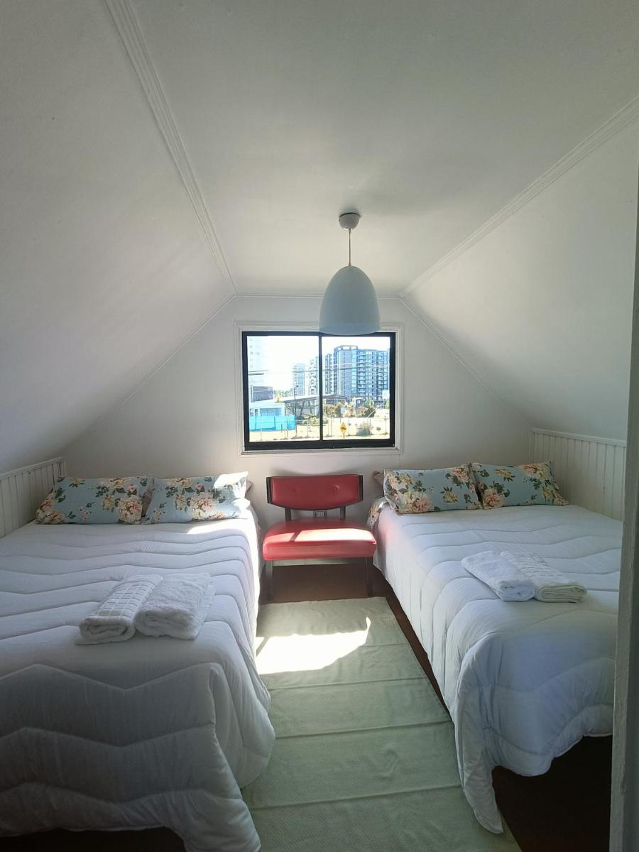 Casa Huésped Los Pablos