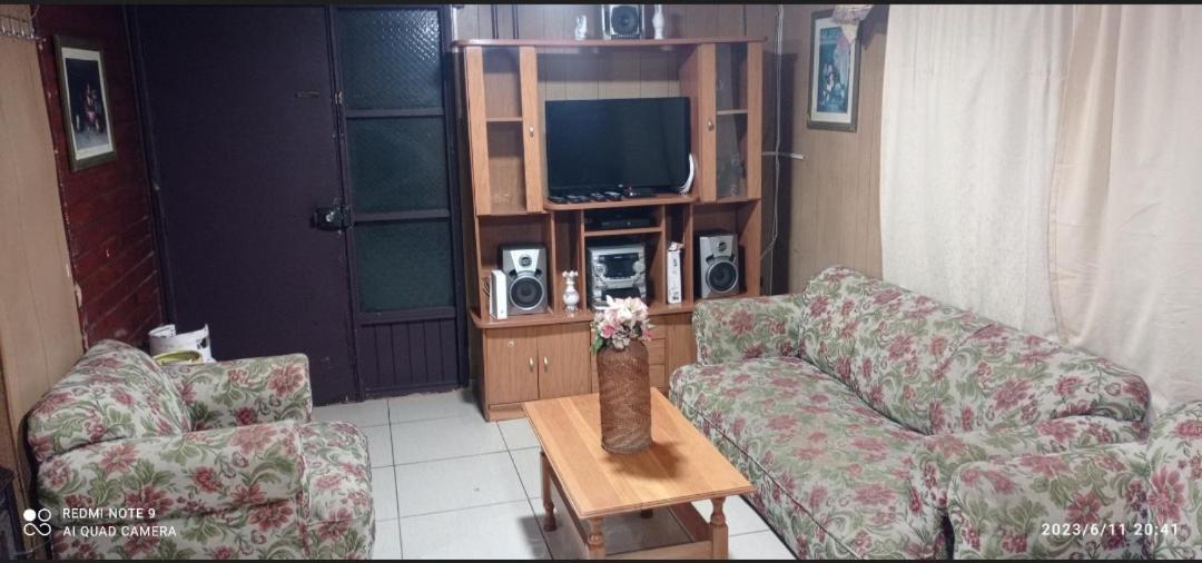 CASA ISLA MOTA