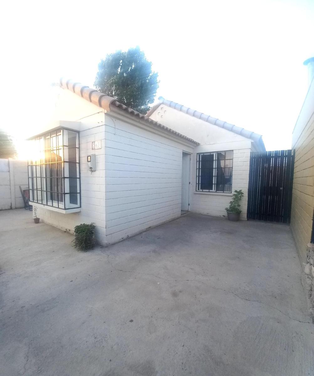 CASA LA SERENA