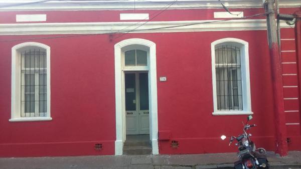 Casa Marina