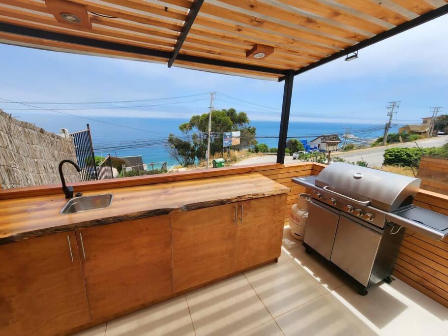 Casa Miramar Reñaca