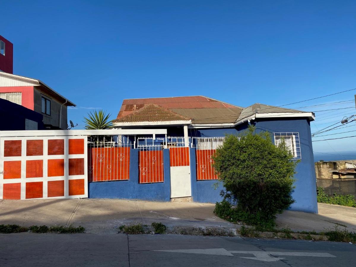 Casa Moninas II